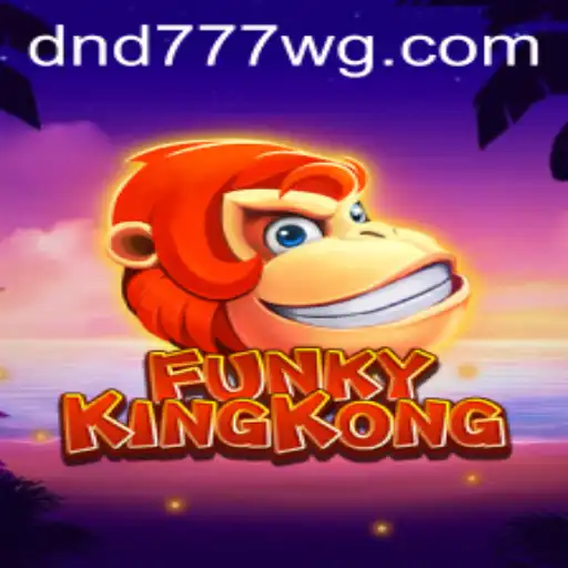 Explorando o Universo de FunkyKingKong: Um Jogo de Estratégia e Aventura