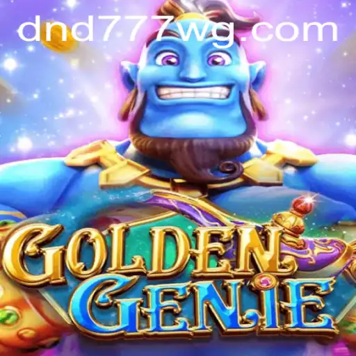 Descubra o Mundo de Aventura com GOLDENGENIE