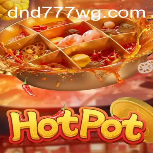 Descubra Hotpot: Um Jogo de Aventura e Estratégia para Todos os Amantes de RPG