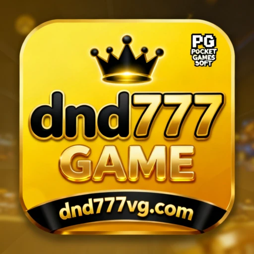 dnd777 Logo