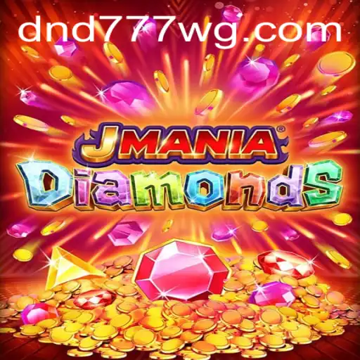 Explorando o Fascinante Mundo de JManiaDiamonds