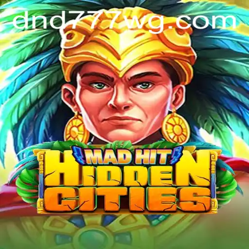 Explorando o Fascinante Mundo de MadHitHiddenCities