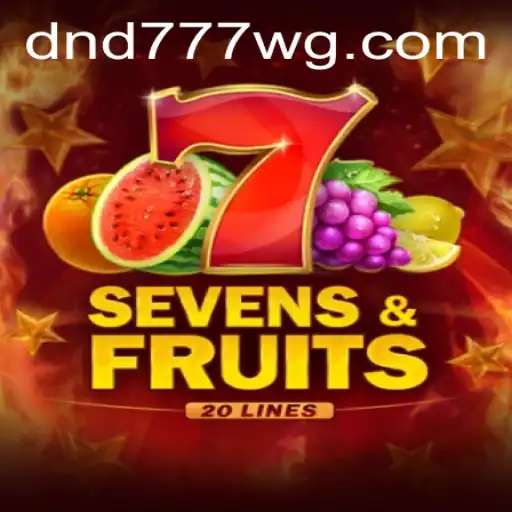 Desvendando o Fascinante Mundo de SevensFruits20: Um Jogo de Estratégia e Engenhosidade