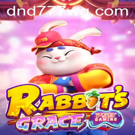 Descubra o Fascinante Mundo de RabbitsGrace - Um Jogo Inovador de Estratégia e Aventura