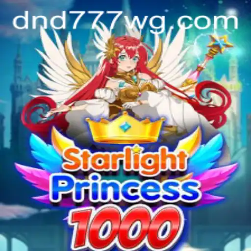 Descubra o Mundo Mágico de StarlightPrincess1000