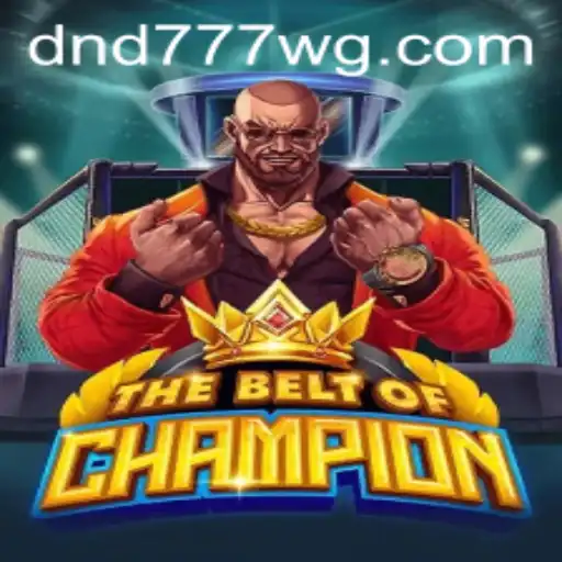 TheBeltOfChampion: Uma Aventura Épica no Mundo dos Jogos de Mesa